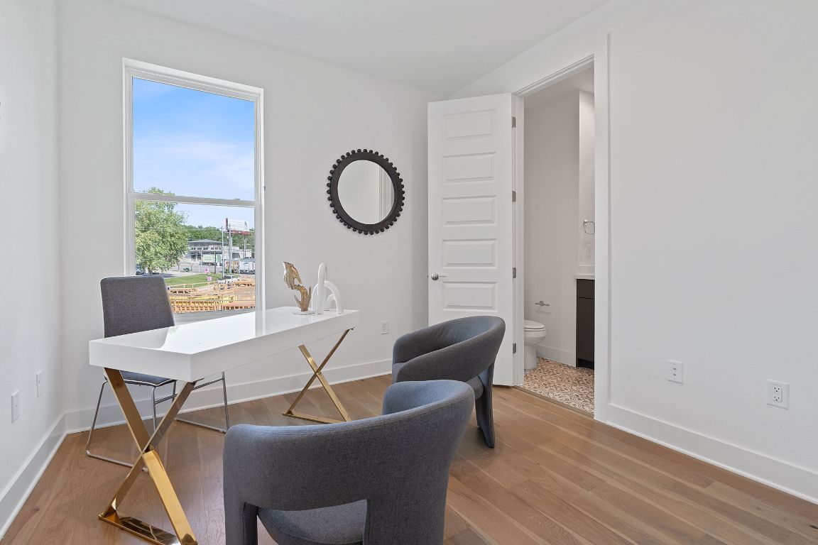 2505 Bluebonnet Lane, Unit 3 Austin, TX 78704 - Photo 17 of 24