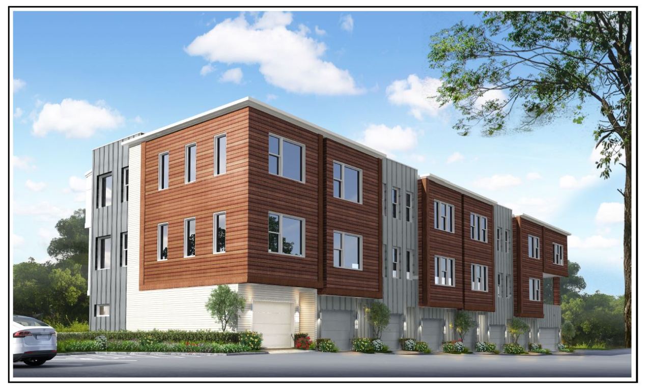 2505 Bluebonnet Lane, Unit 3 Austin, TX 78704 - Photo 24 of 24