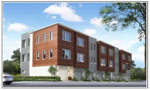 $684,900 | 2505 Bluebonnet Lane, Unit 3, Austin, TX 78704