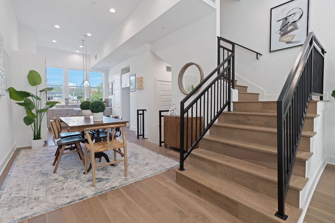 2505 Bluebonnet Lane, Unit 3 Austin, TX 78704 - Photo 4 of 24