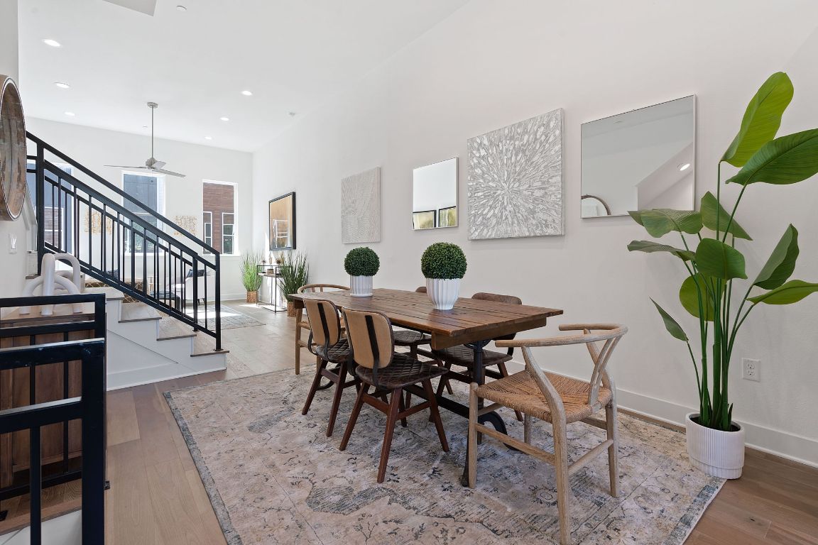 2505 Bluebonnet Lane, Unit 3 Austin, TX 78704 - Photo 5 of 24