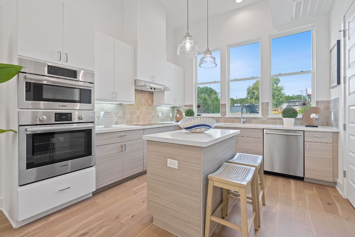 2505 Bluebonnet Lane, Unit 3 Austin, TX 78704 - Photo 6 of 24