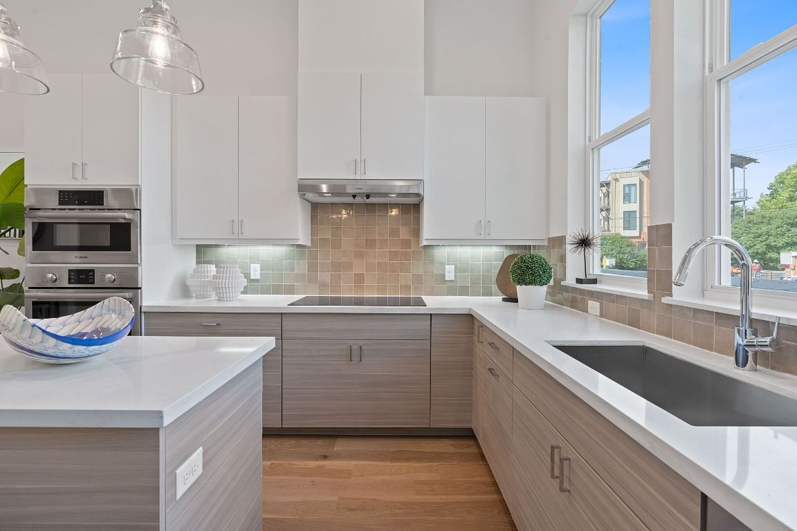 2505 Bluebonnet Lane, Unit 3 Austin, TX 78704 - Photo 7 of 24