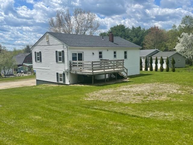 1 Ruby Lane Franklin, NH 03235 - Photo 3 of 24