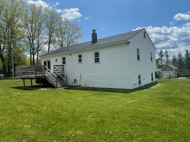 1 Ruby Lane Franklin, NH 03235 - Photo 4 of 24