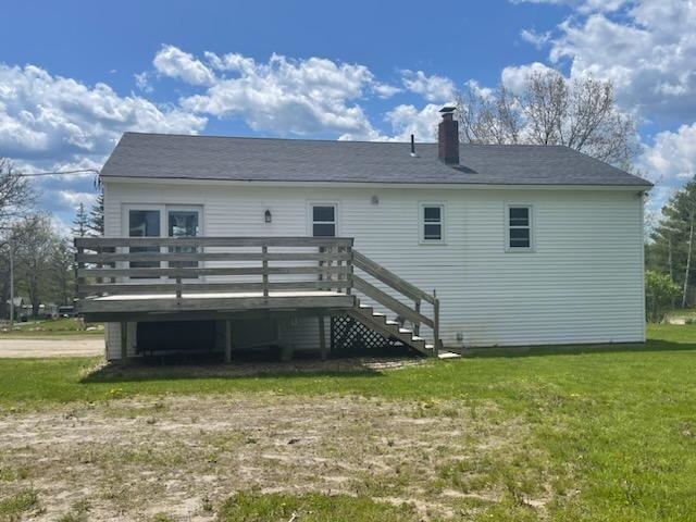 1 Ruby Lane Franklin, NH 03235 - Photo 5 of 24