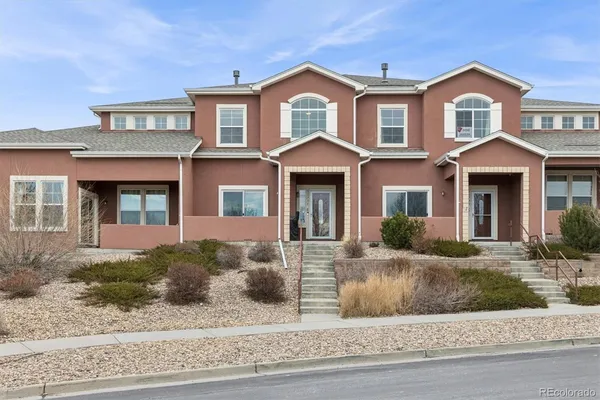 $487,000 | 11733 Crestop Way, Unit B, Parker, CO 80138