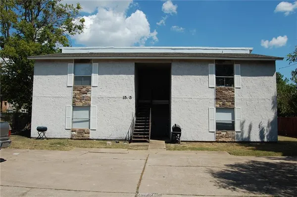 $800 | 1535 Pine Ridge Drive, Unit C, College Station, TX 77840