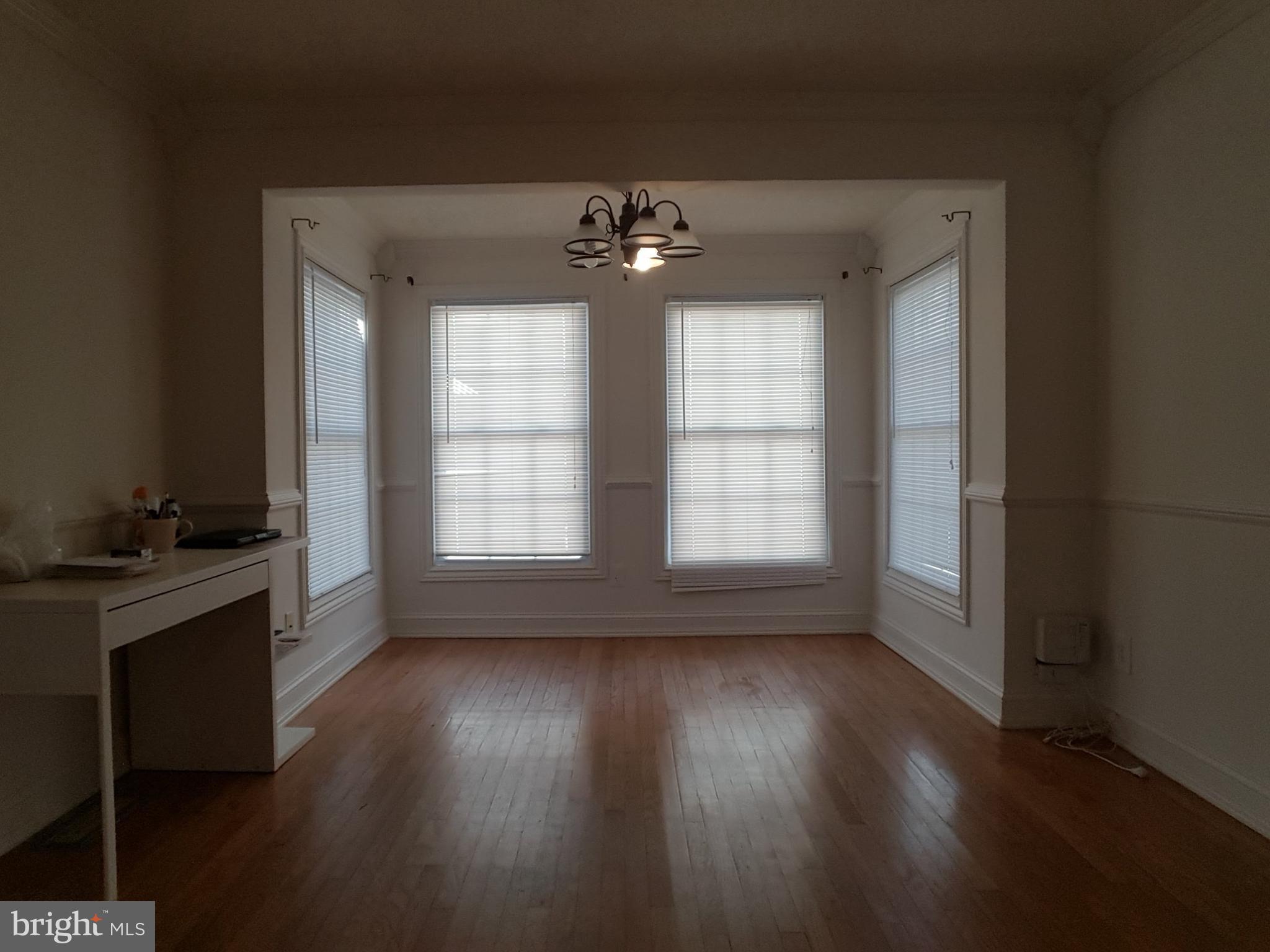 5904 Berwyn Road Berwyn Heights, MD 20740 - Photo 9 of 19 Dining Room