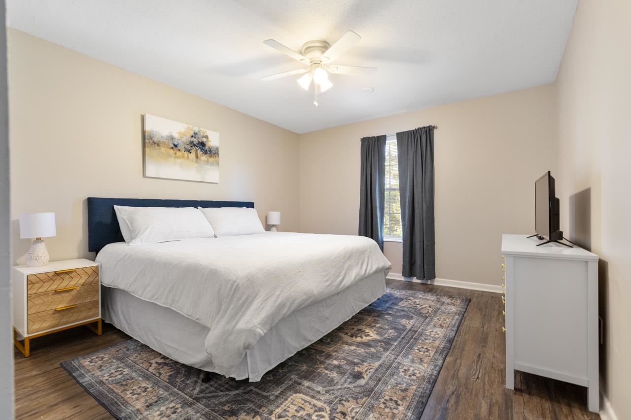 1140 Ocala Road, Unit 5 Tallahassee, FL 32304 - Photo 28 of 46