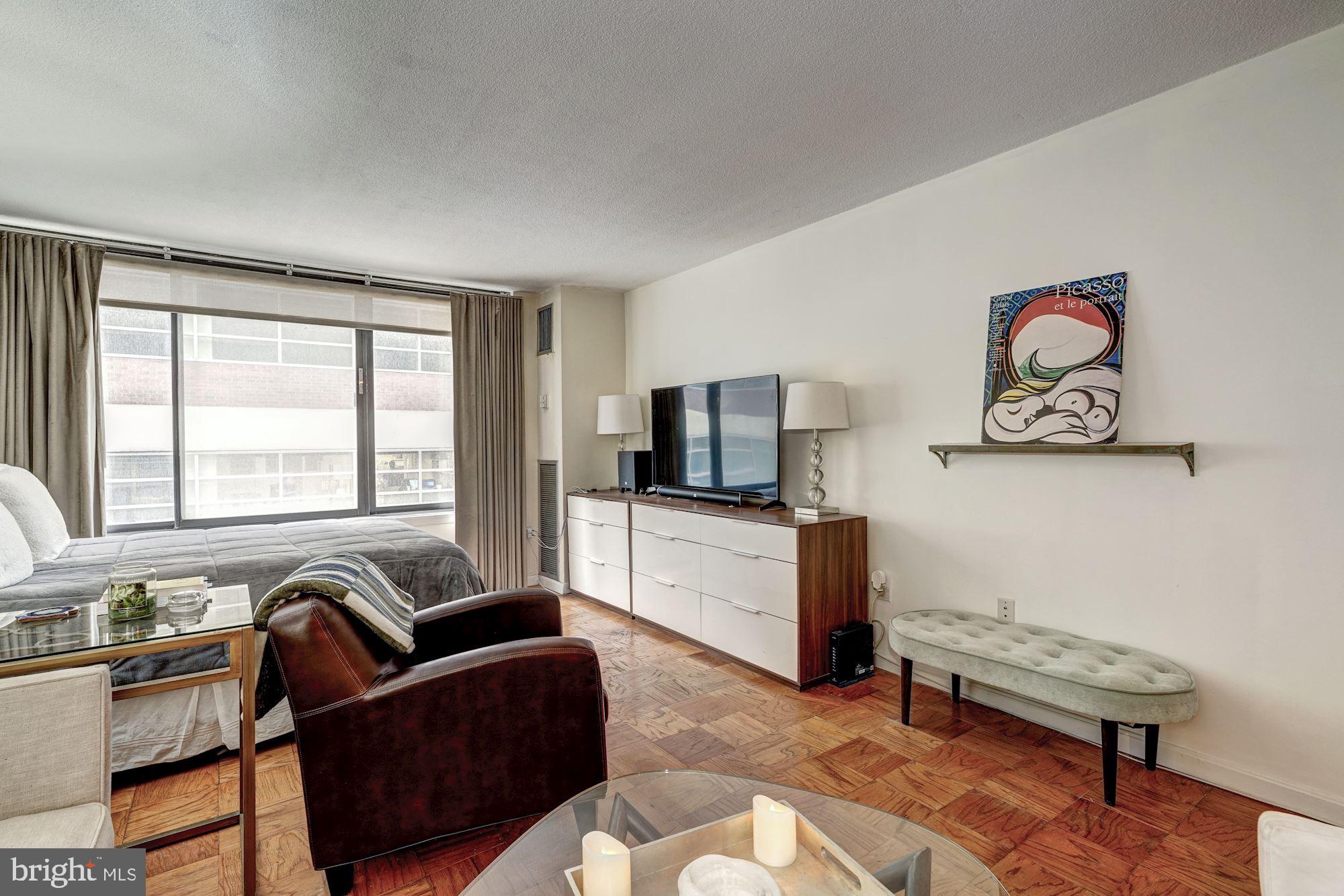 1301 20th Street Northwest, Unit 201 Washington, DC 20036 - Photo 3 of 13