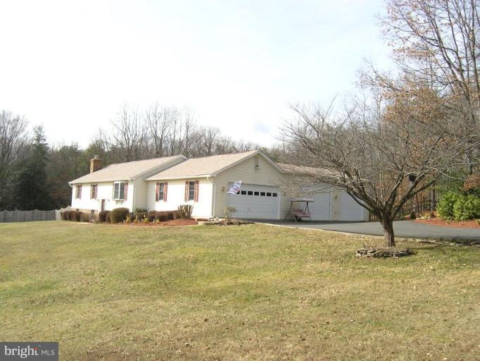 10010 Ellis Road Manassas, VA 20111 - Photo 1 of 26 Exterior (Main)