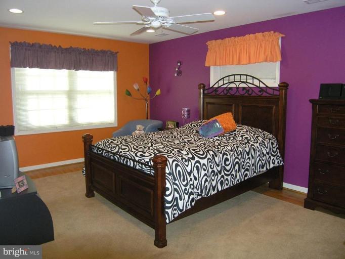 10010 Ellis Road Manassas, VA 20111 - Photo 13 of 26 Bedroom #4