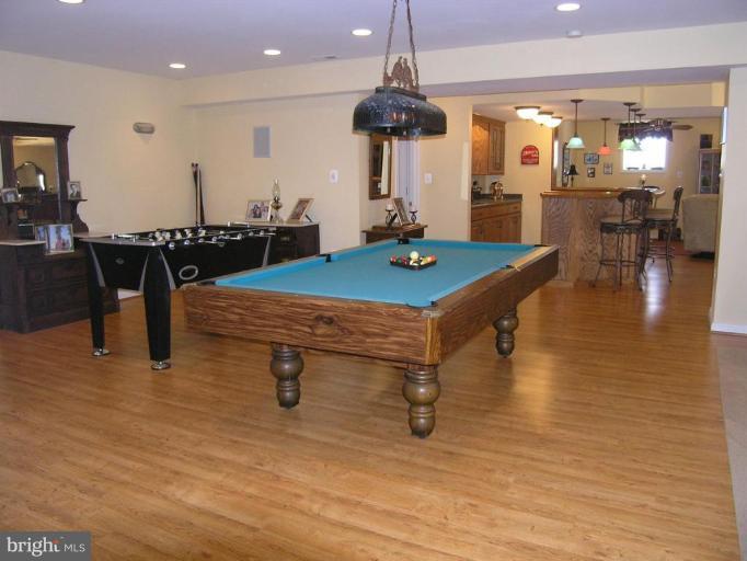 10010 Ellis Road Manassas, VA 20111 - Photo 19 of 26 Recreation Room #2