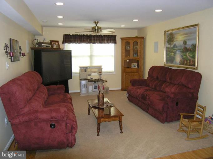 10010 Ellis Road Manassas, VA 20111 - Photo 21 of 26 Media Room