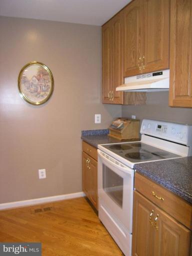10010 Ellis Road Manassas, VA 20111 - Photo 8 of 26 Second Kitchen off Dining Room