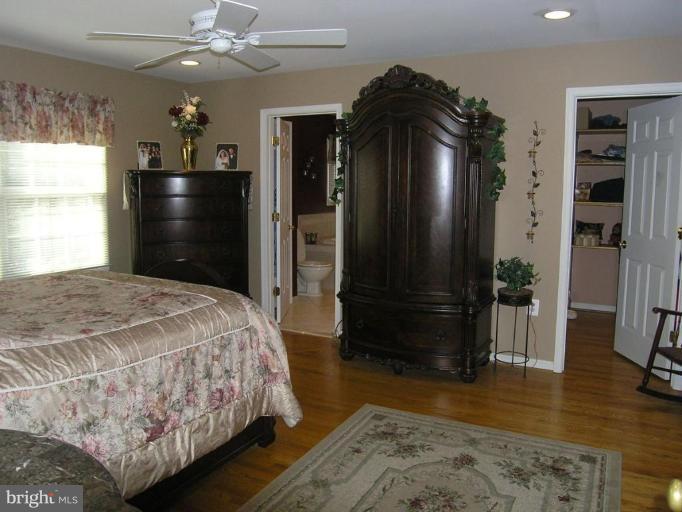10010 Ellis Road Manassas, VA 20111 - Photo 9 of 26 Master Bedroom