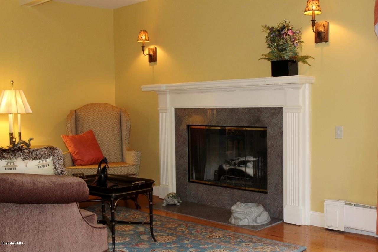 Formal Living Room