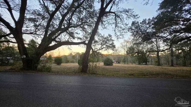 $110,000 | Lot 3 Tidwell Road, Pace, FL 32571