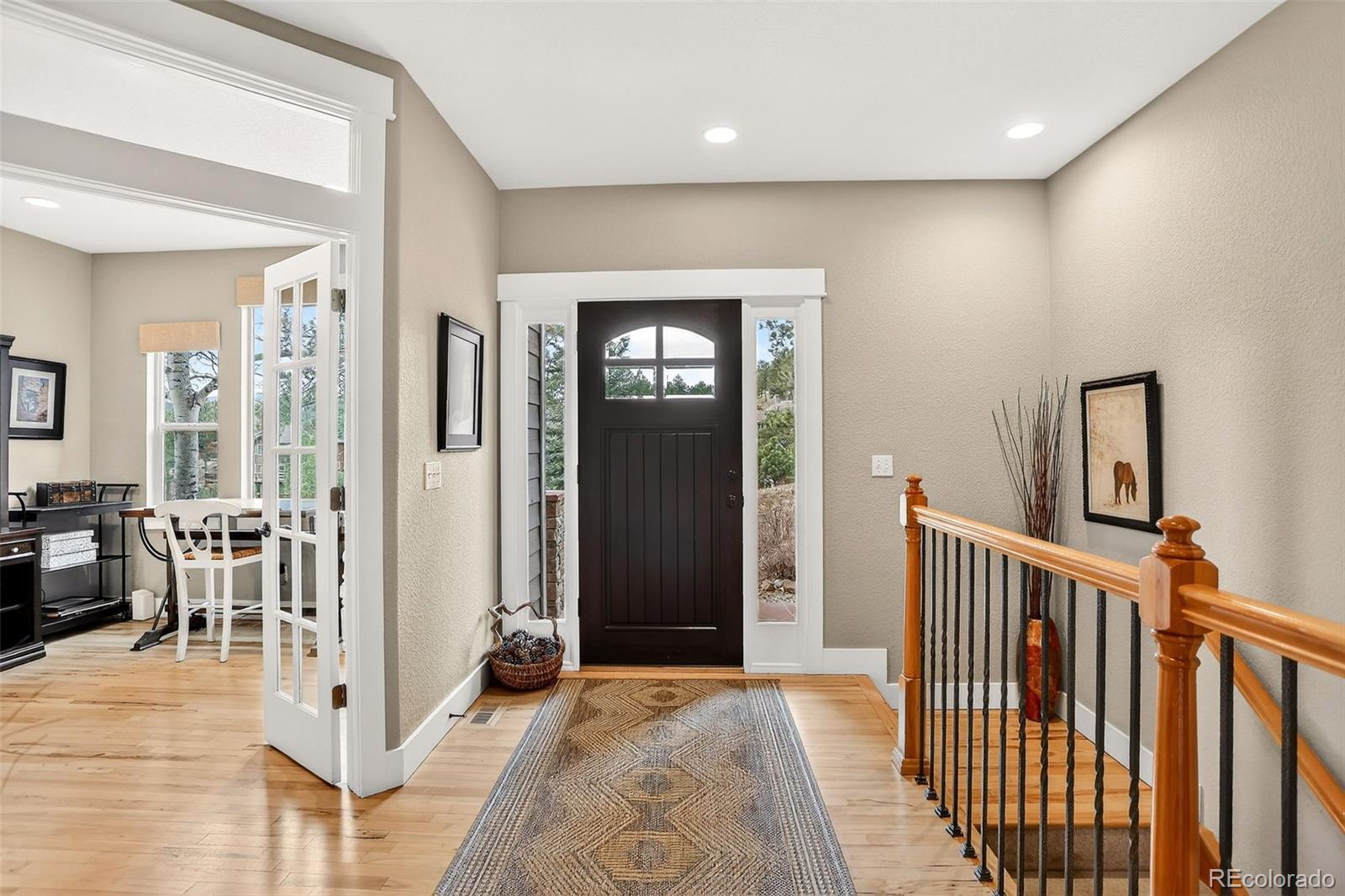 26268 Snowdrop Road Evergreen, CO 80439 - Photo 11 of 48