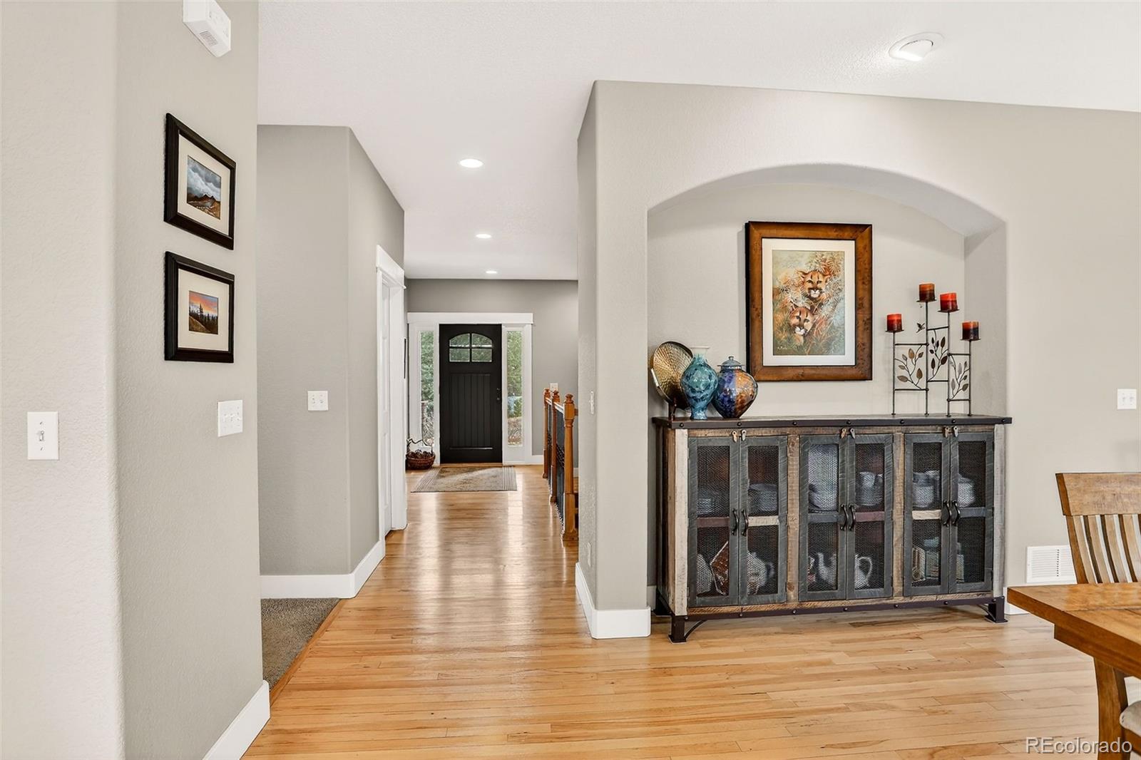 26268 Snowdrop Road Evergreen, CO 80439 - Photo 12 of 48