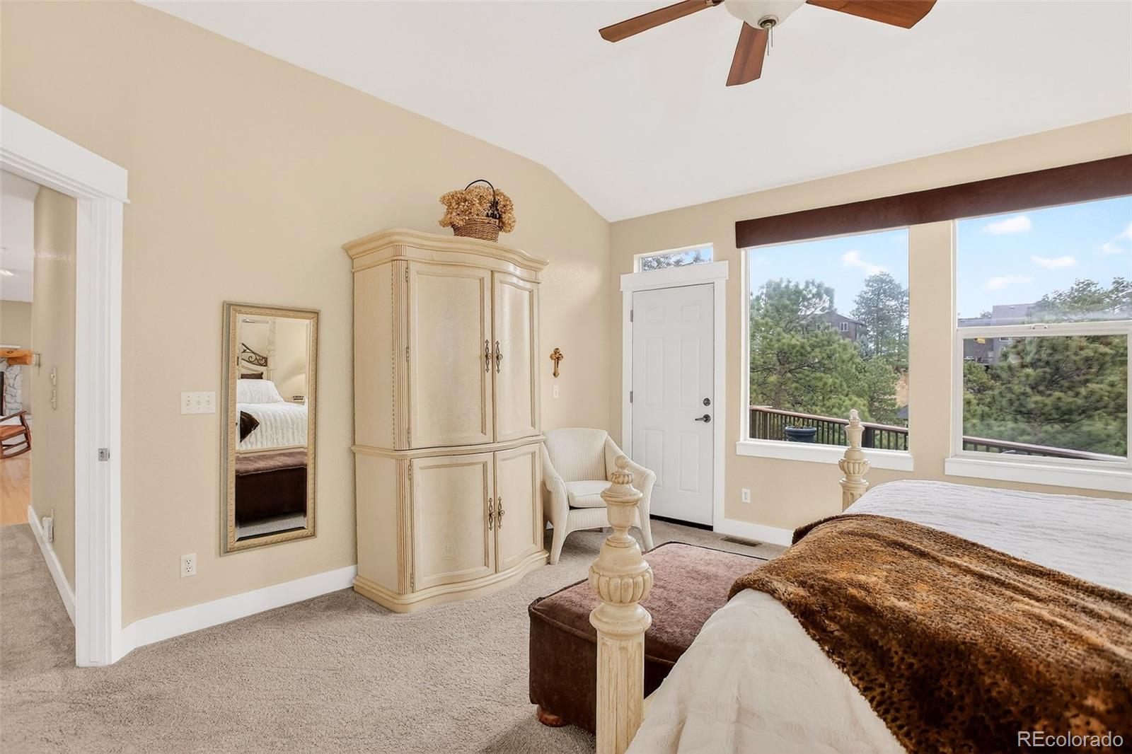 26268 Snowdrop Road Evergreen, CO 80439 - Photo 16 of 48