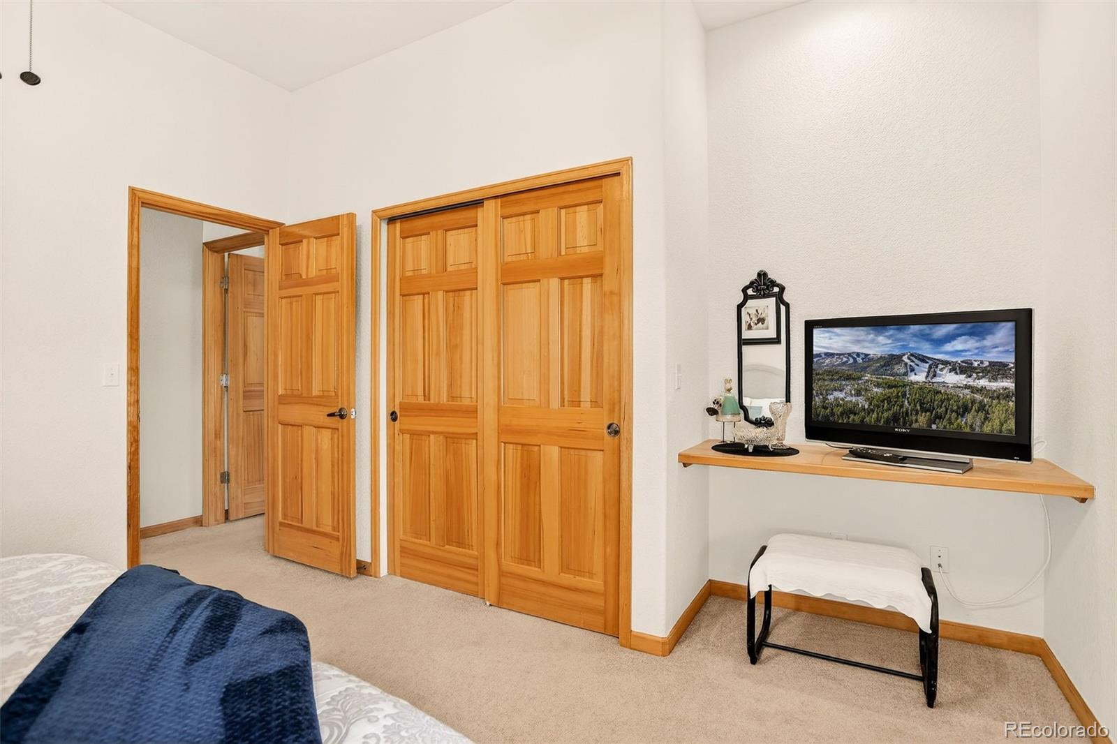 26268 Snowdrop Road Evergreen, CO 80439 - Photo 21 of 48