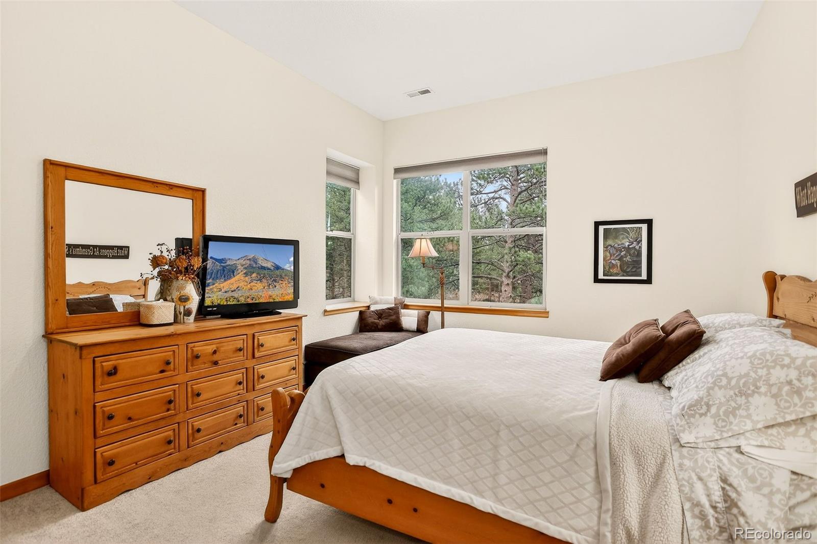 26268 Snowdrop Road Evergreen, CO 80439 - Photo 22 of 48