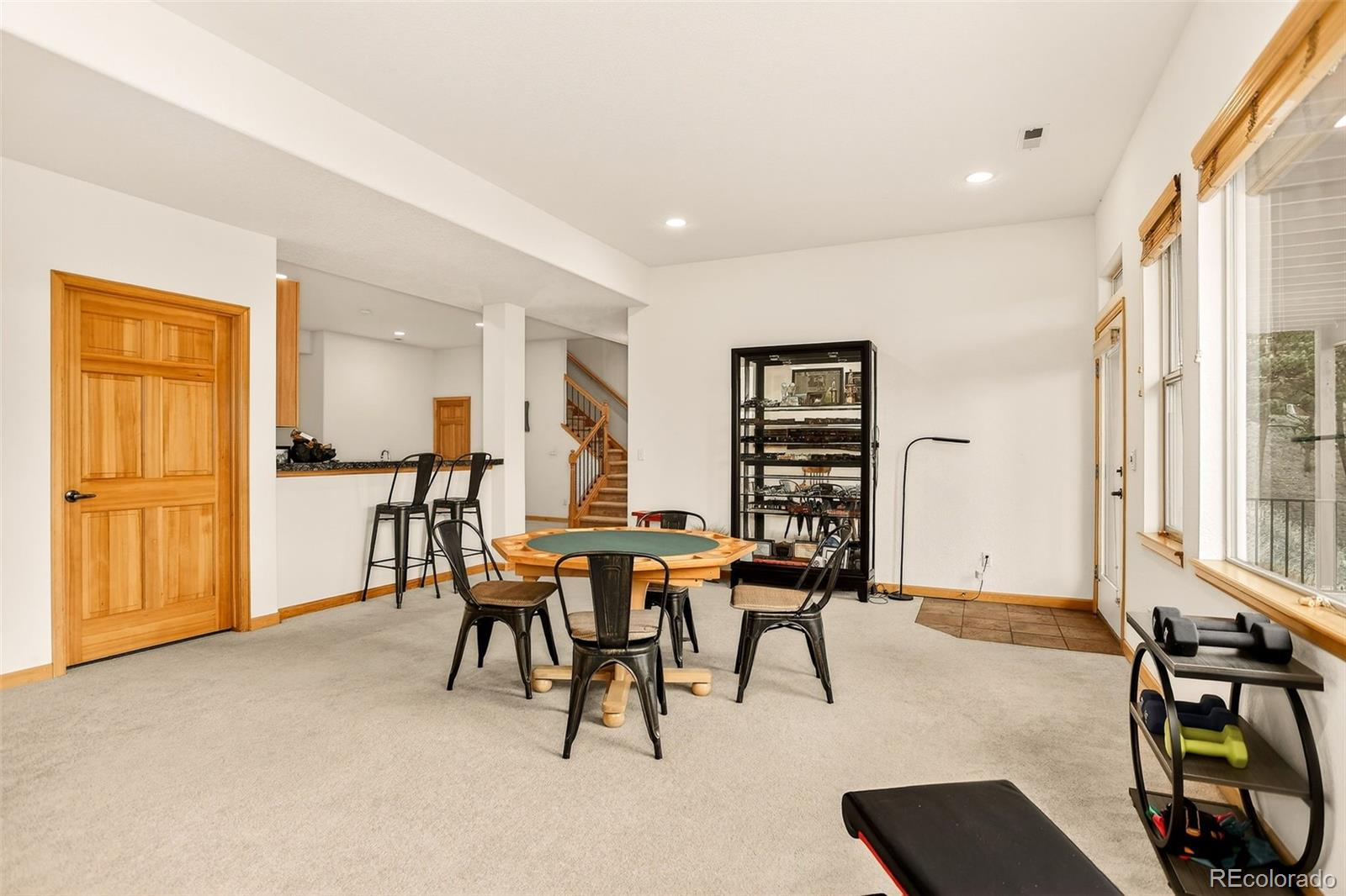 26268 Snowdrop Road Evergreen, CO 80439 - Photo 26 of 48