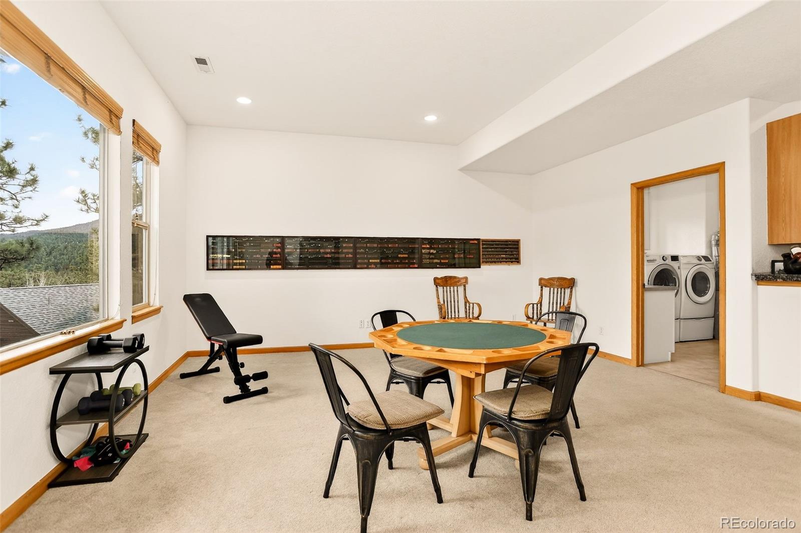 26268 Snowdrop Road Evergreen, CO 80439 - Photo 27 of 48