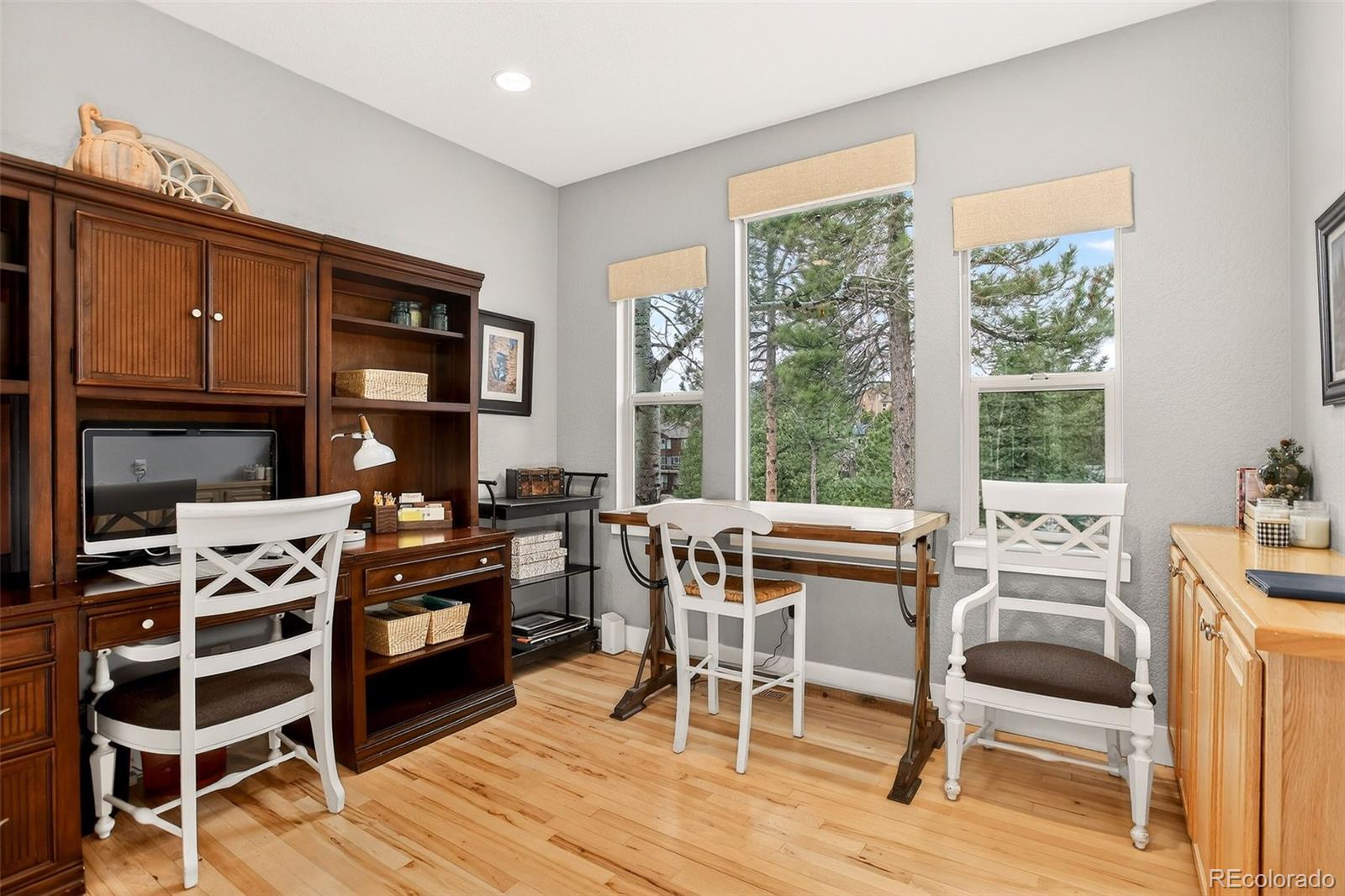 26268 Snowdrop Road Evergreen, CO 80439 - Photo 32 of 48