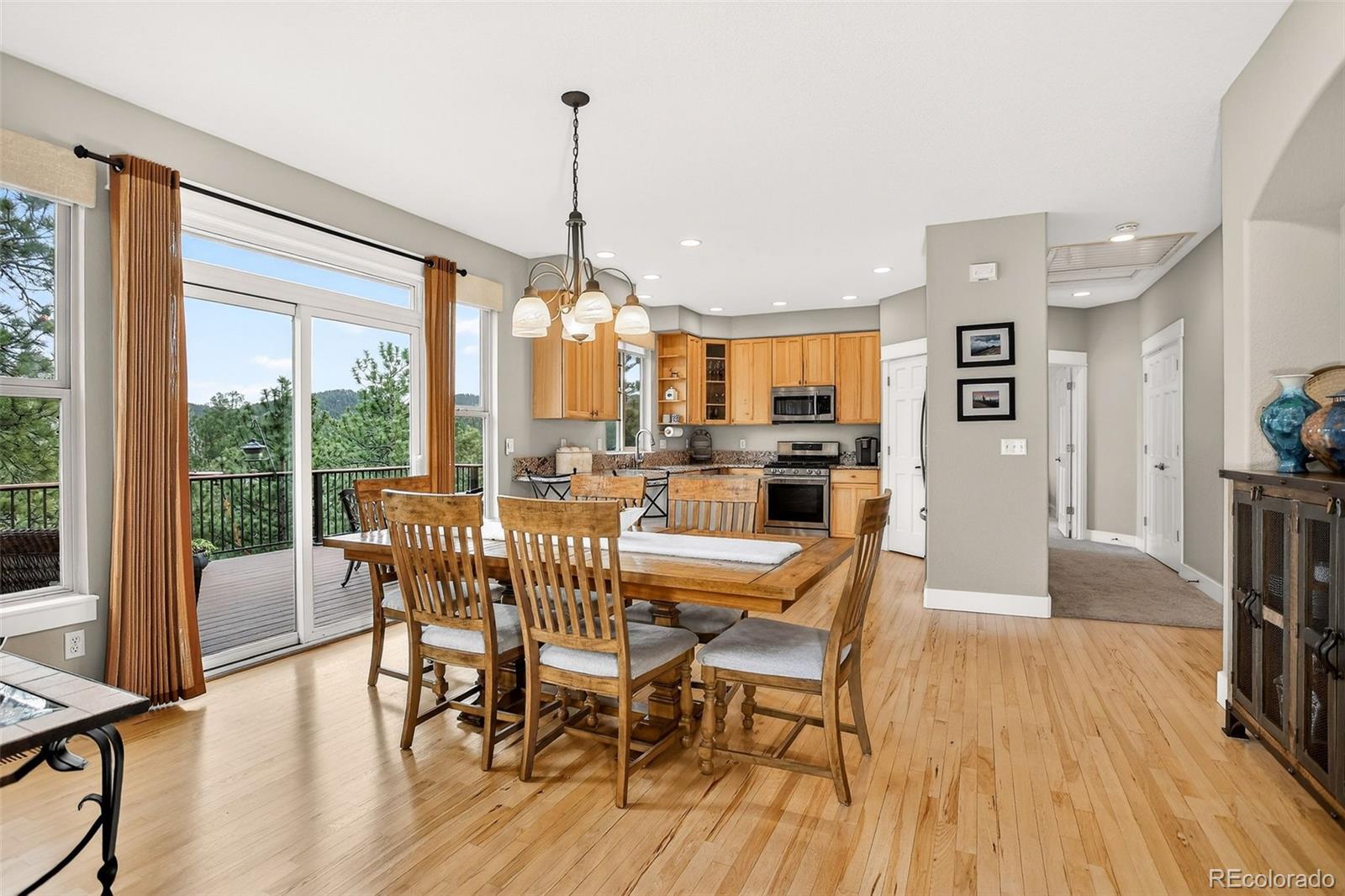 26268 Snowdrop Road Evergreen, CO 80439 - Photo 35 of 48