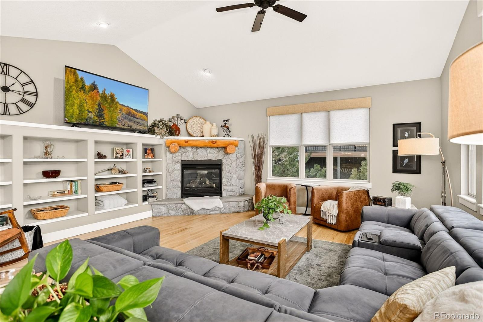 26268 Snowdrop Road Evergreen, CO 80439 - Photo 36 of 48