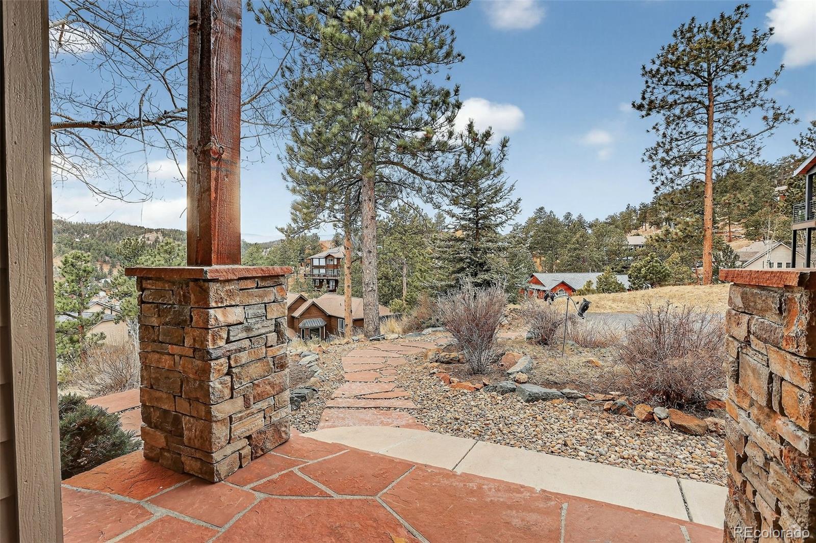 26268 Snowdrop Road Evergreen, CO 80439 - Photo 40 of 48