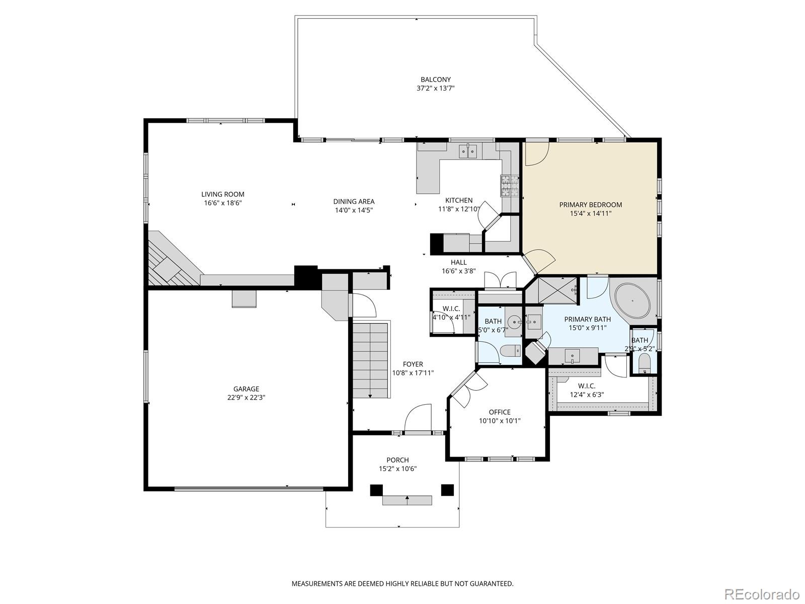 26268 Snowdrop Road Evergreen, CO 80439 - Photo 45 of 48