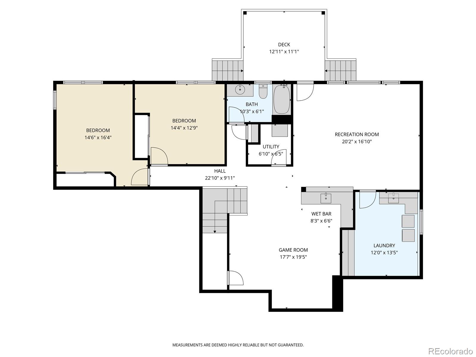 26268 Snowdrop Road Evergreen, CO 80439 - Photo 46 of 48