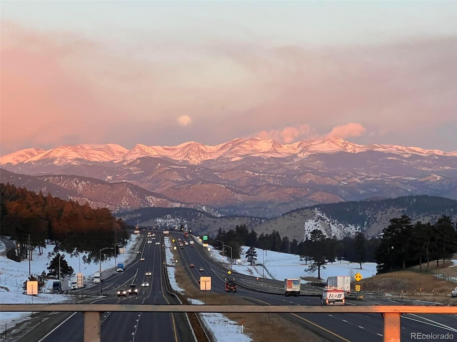 26268 Snowdrop Road Evergreen, CO 80439 - Photo 48 of 48