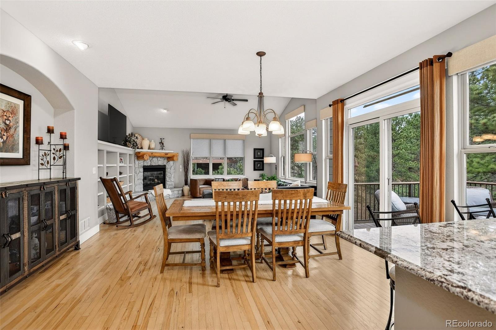 26268 Snowdrop Road Evergreen, CO 80439 - Photo 5 of 48