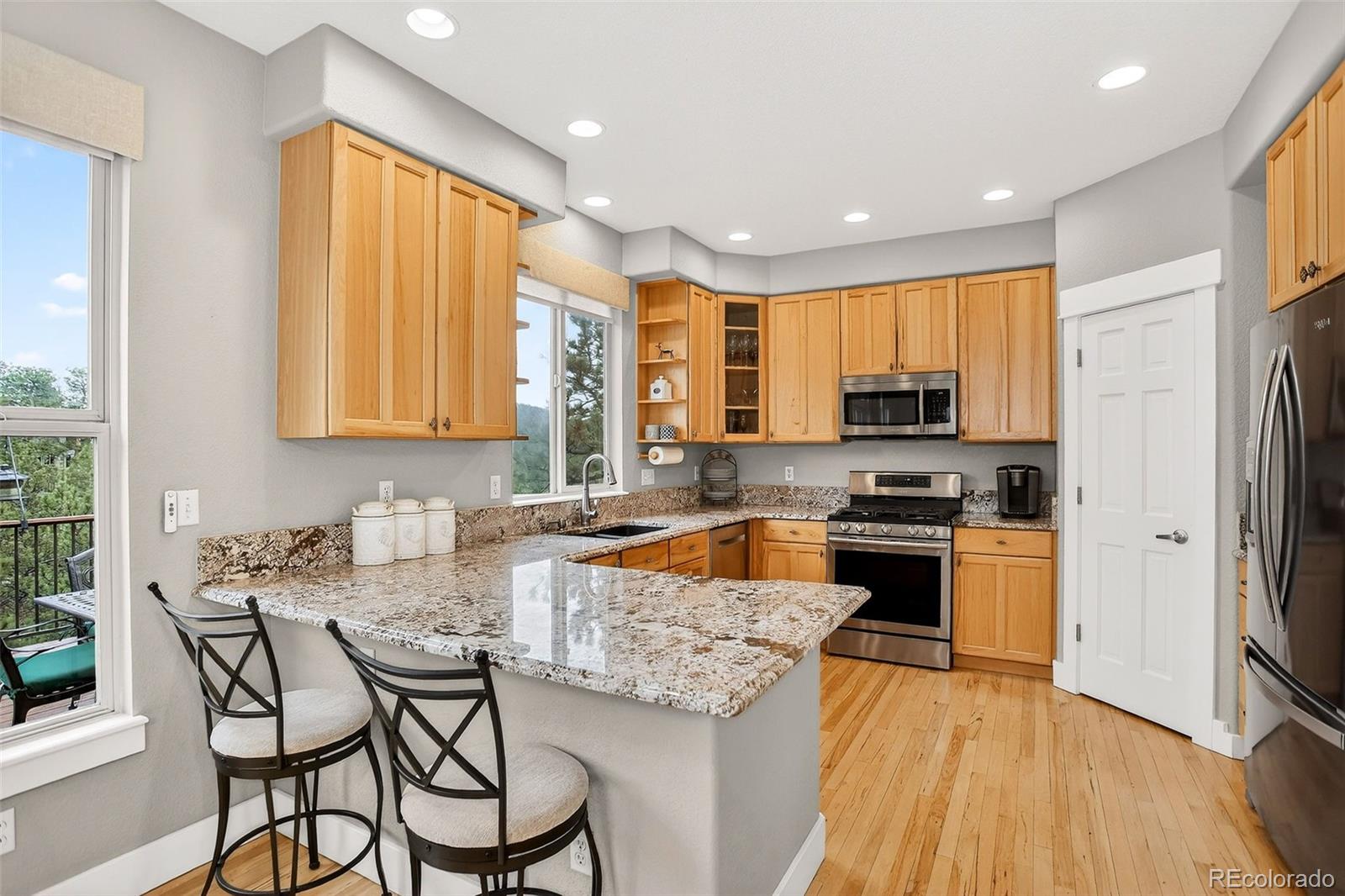 26268 Snowdrop Road Evergreen, CO 80439 - Photo 6 of 48