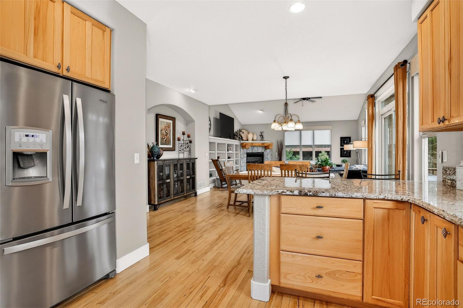 26268 Snowdrop Road Evergreen, CO 80439 - Photo 7 of 48