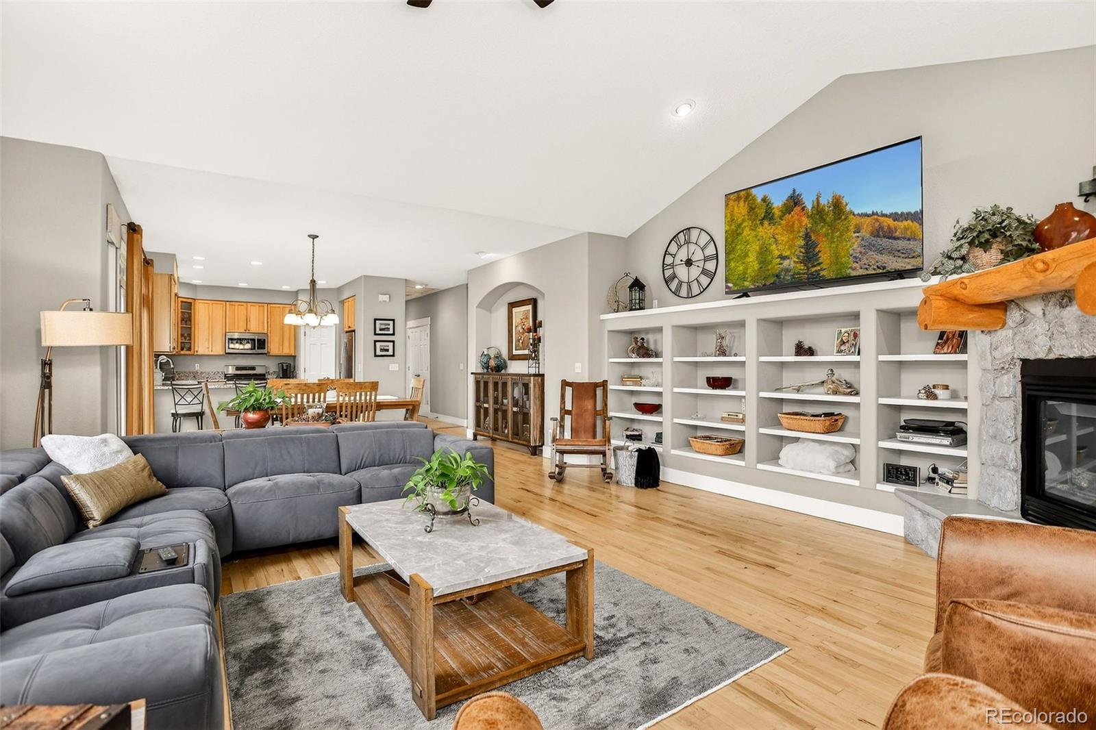 26268 Snowdrop Road Evergreen, CO 80439 - Photo 9 of 48