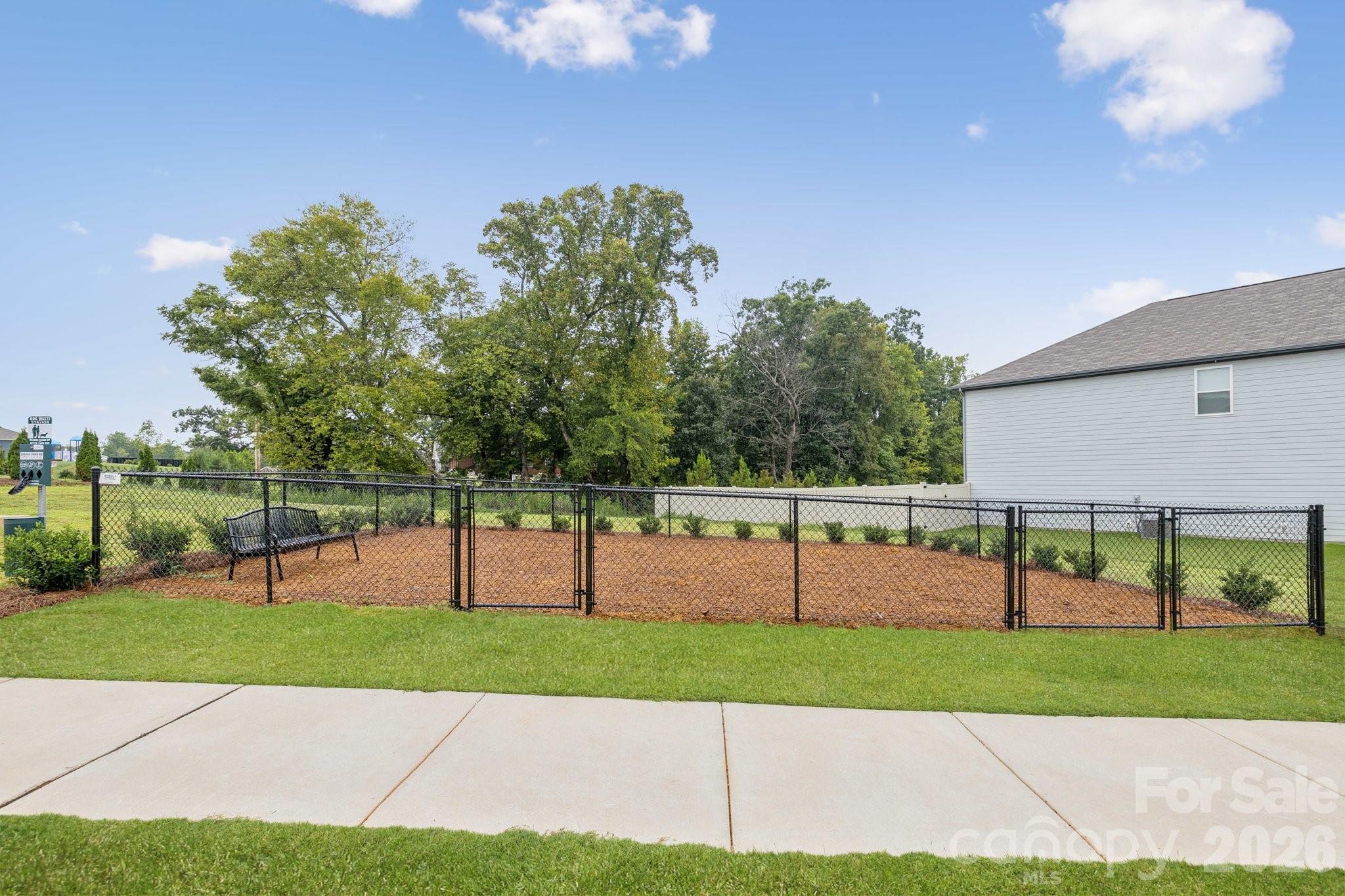 2516 Switchgrass Court Monroe, NC 28110 - Photo 14 of 16