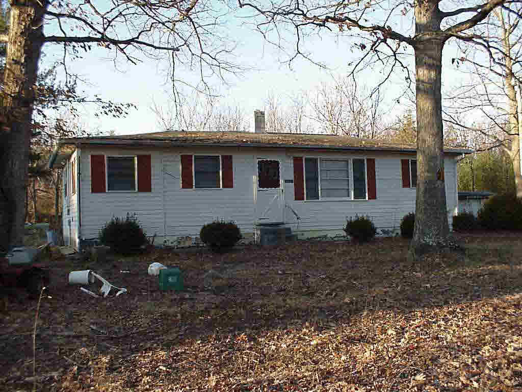9631 Poindexter Road Louisa, VA 23093 - Photo 2 of 4 Gallery Image 2
