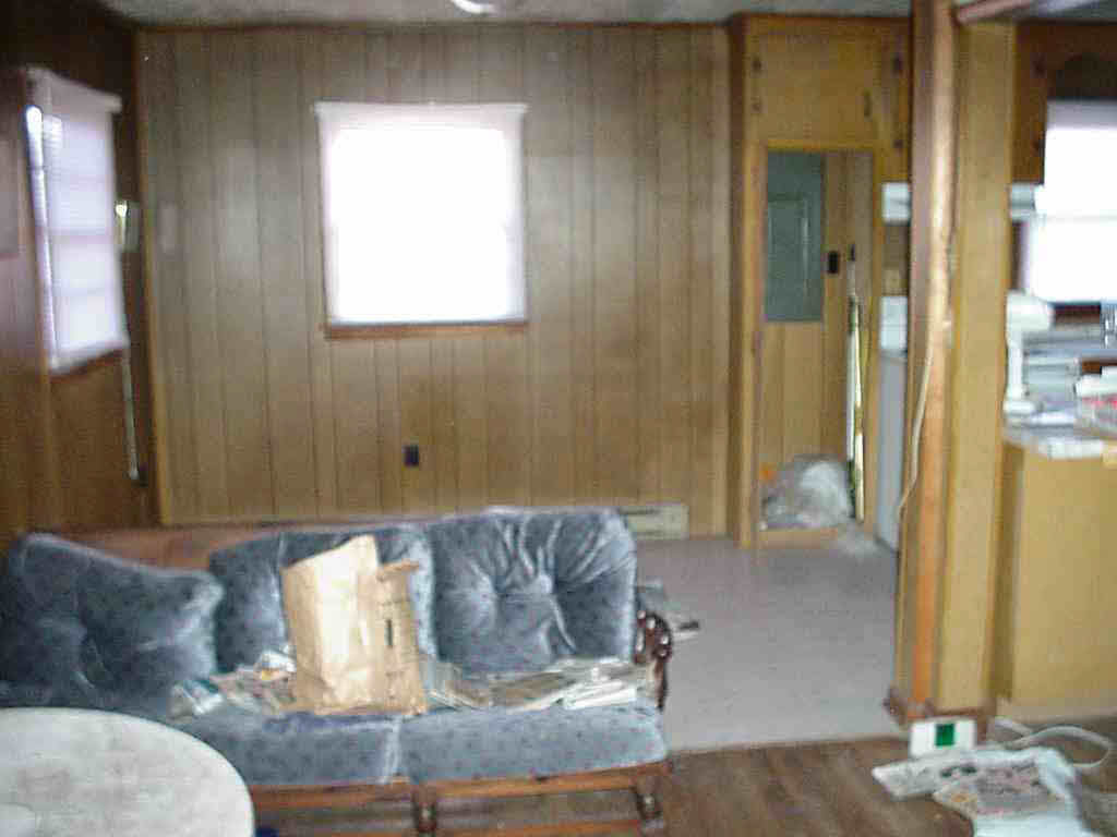 9631 Poindexter Road Louisa, VA 23093 - Photo 4 of 4 Gallery Image 4