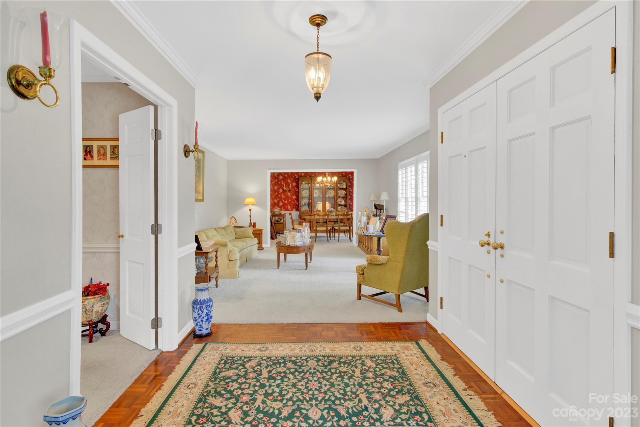 3608 Table Rock Road Charlotte, NC 28226 - Photo 3 of 16 Gallery Image 3
