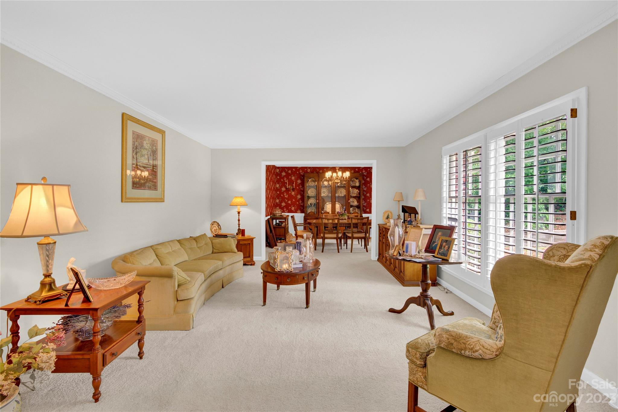 3608 Table Rock Road Charlotte, NC 28226 - Photo 5 of 16 Gallery Image 5