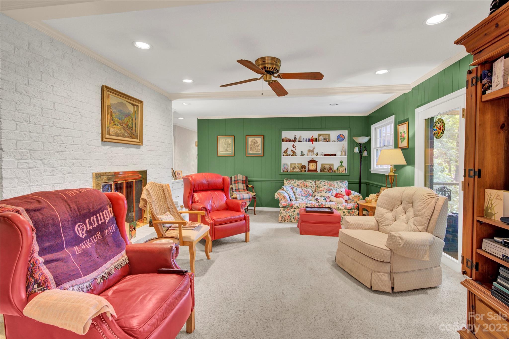 3608 Table Rock Road Charlotte, NC 28226 - Photo 6 of 16 Gallery Image 6