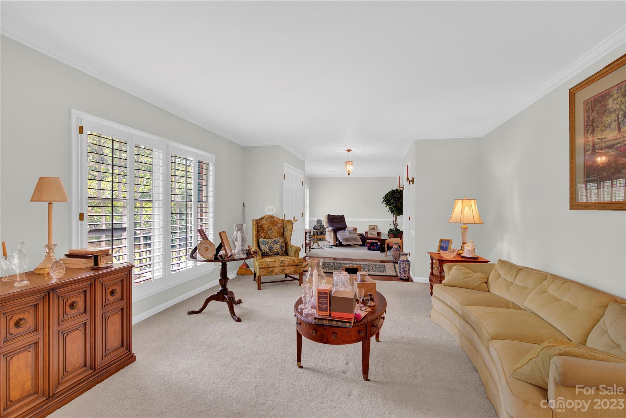 3608 Table Rock Road Charlotte, NC 28226 - Photo 7 of 16 Gallery Image 7