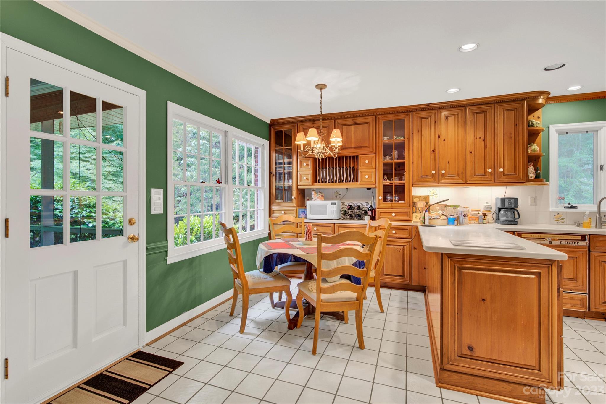 3608 Table Rock Road Charlotte, NC 28226 - Photo 9 of 16 Gallery Image 9