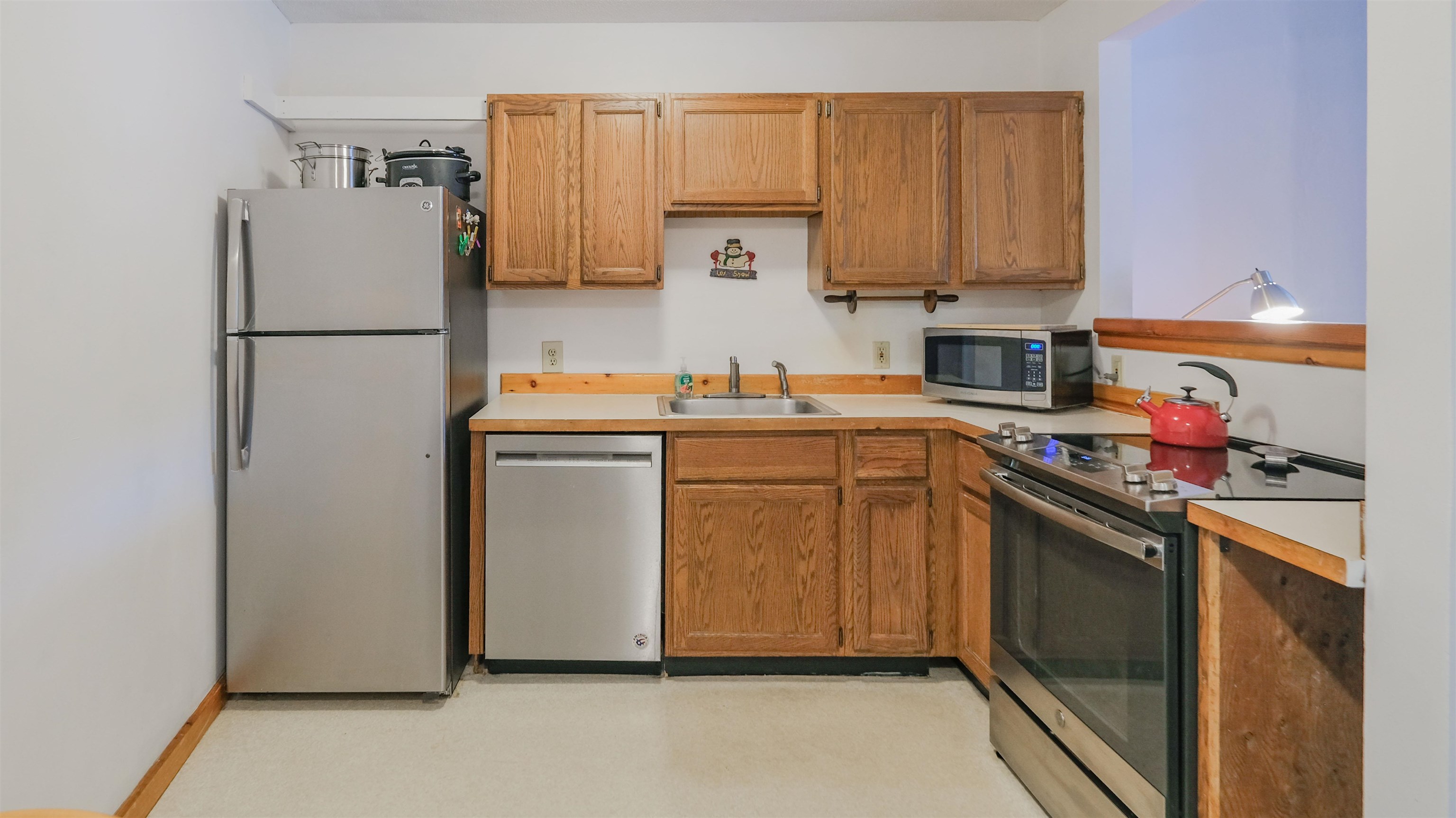 145 Main Street, Unit 308 Ludlow, VT 05149 - Photo 7 of 23